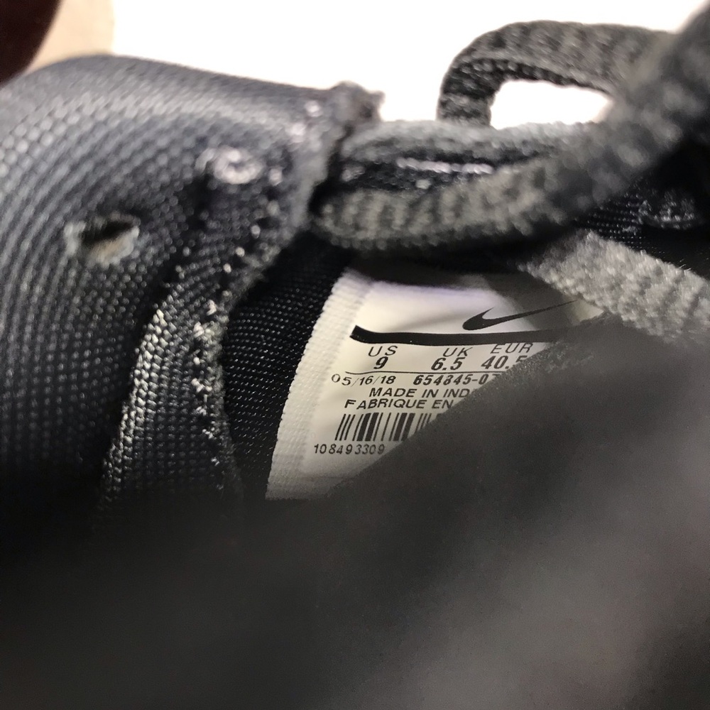 NEW Nike Kaishi - **Various Sizes** - Picture 7 of 7